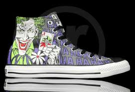 converse joker shoes